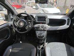Usata 2021 Fiat Panda Sport Due volumi | 11.000 € (Cara)