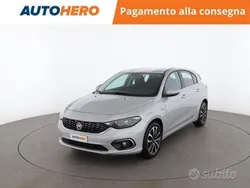 Usata 2019 Fiat Tipo Lounge Tre volumi | 12.099 € (Buon prezzo)