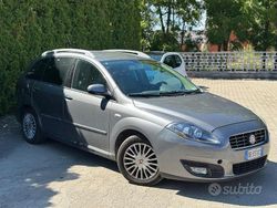 Grigio Usata 2009 Fiat Croma Station wagon | 1500 € (Buon prezzo)