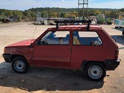 Usata 1999 Fiat Panda Due volumi | 300 €