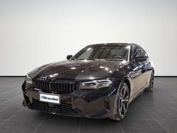Black sapphire met. Usata 2025 BMW 320 M Sport Tre volumi | 44.449 € (Ottimo prezzo)