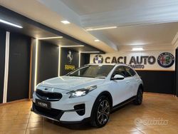 Bianco Usata 2021 Kia XCeed SUV | 14.900 € (Buon prezzo)