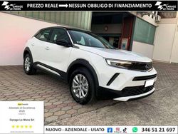 Bianco Usata 2022 Opel Mokka Edition SUV | 16.490 € (Buon prezzo)