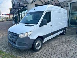 Bianco Usata 2019 Mercedes Sprinter Furgone | 16.000 € (Super prezzo)