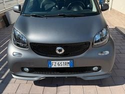 Begagnad 2019 Smart ForTwo Coupé Halvkombi | 14.000 € (Marknadspris)