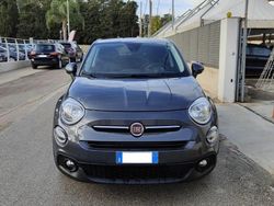 Grigio Usata 2022 Fiat 500X Connect SUV | 14.200 € (Buon prezzo)