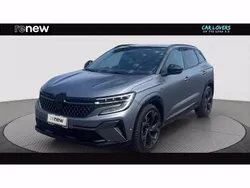 Grigio scuro Usata 2023 Renault Austral Techno SUV | 26.990 € (Buon prezzo)