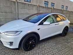 Usata 2020 Tesla Model X Long Range SUV | 50.000 €