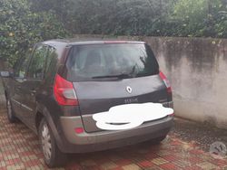 Grigio Usata 2007 Renault Scénic II Monovolume | 1000 € (Super prezzo)