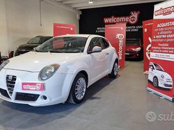 Bianco Usata 2014 Alfa Romeo MiTo Progression Due volumi | 6900 € (Cara)