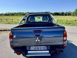 Usata 2006 Mitsubishi L200 Pick-up | 11.000 € (Molto cara)
