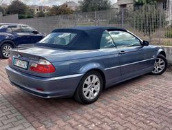 Usata 2001 BMW 325 Cabriolet Cabrio | 12.700 € (Molto cara)