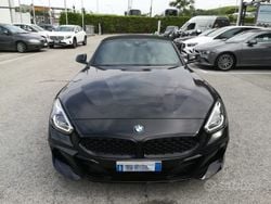 Nero Usata 2020 BMW Z4 Cabrio | 42.900 € (Buon prezzo)