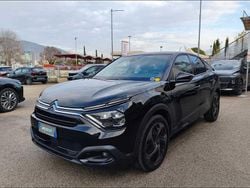 Nero Usata 2023 Citroën C4 Feel Tre volumi | 16.900 € (Ottimo prezzo)