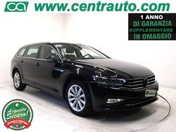 Nero Usata 2023 VW Passat Business Station wagon | 29.000 € (Ottimo prezzo)