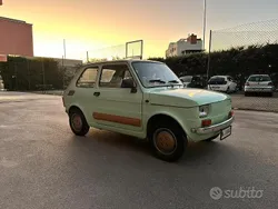 Usata 1986 Fiat 126 Due volumi | 1620 €