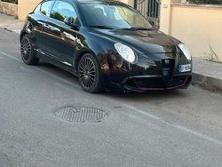 Usata 2011 Alfa Romeo MiTo Due volumi | 3750 € (Buon prezzo)