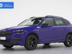 Usata 2020 Skoda Kamiq Monte Carlo SUV | 14.800 € (Buon prezzo)