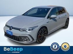 Grigio metallizzato Usata 2021 VW Golf VIII GTD | 32.900 € (Buon prezzo)