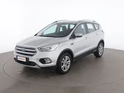 Grigio Usata 2019 Ford Kuga Business Edition SUV | 15.199 € (Ottimo prezzo)