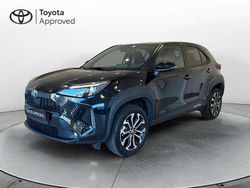 Nero Usata 2021 Toyota Yaris Cross Trend SUV | 20.900 € (Buon prezzo)