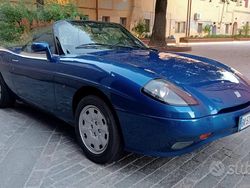 Usata 2000 Fiat Barchetta Cabrio | 10.900 €