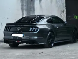 Usata 2018 Ford Mustang | 32.000 € (Buon prezzo)