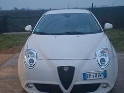 Bianco Usata 2011 Alfa Romeo MiTo Due volumi | 2500 €