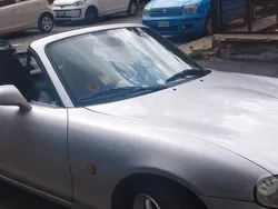 Usata 2003 Mazda MX5 Cabrio | 5500 € (Super prezzo)
