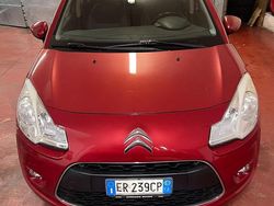 Rosso Usata 2013 Citroën C3 Exclusive Tre volumi | 3900 € (Ottimo prezzo)