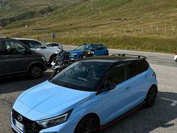 Usata 2024 Hyundai i20 N Performance Tre volumi | 30.800 € (Buon prezzo)