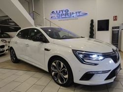 Bianco Usata 2019 Renault Mégane GT Line GT-Line | 18.490 €