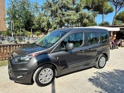 Grigio scuro Usata 2017 Ford Tourneo Connect Monovolume | 15.900 €