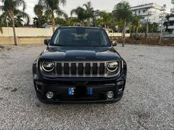 Blu Usata 2021 Jeep Renegade SUV | 18.499 € (Buon prezzo)
