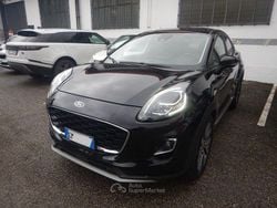 Usata 2023 Ford Puma ST Station wagon | 14.300 € (Ottimo prezzo)