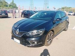 Nero Usata 2019 Renault Mégane GrandTour Intens Station wagon | 11.990 € (Buon prezzo)