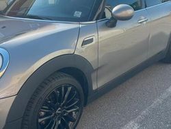 Grigio Usata 2018 Mini Clubman Station wagon | 16.800 €