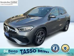Grigio metallizzato Usata 2022 Mercedes GLA200 Premium SUV | 36.100 € (Buon prezzo)