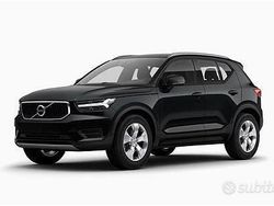 Nero Usata 2015 Volvo XC60 SUV | 13.000 € (Buon prezzo)