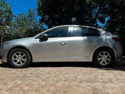 Usata 2013 Chevrolet Cruze LT Tre volumi | 5000 € (Cara)