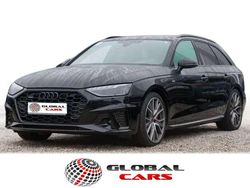 Mytos Usata 2024 Audi A4 S-line plus Station wagon | 41.800 € (Molto cara)