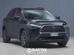 Nero Usata 2023 Toyota Corolla Trend SUV | 24.432 € (Buon prezzo)