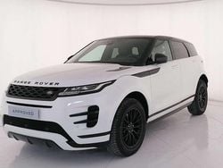 Other Usata 2019 Land Rover Range Rover evoque R-Dynamic SUV | 23.500 € (Buon prezzo)