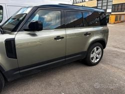 Verde Usata 2023 Land Rover Defender HSE Dynamic SUV | 65.000 € (Super prezzo)
