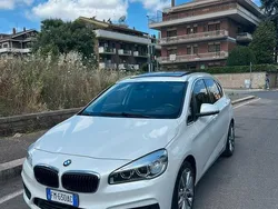 Usata 2017 BMW 218 Tre volumi | 20.000 € (Buon prezzo)
