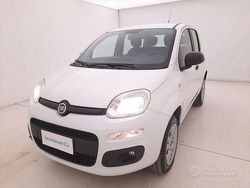Bianco Usata 2019 Fiat Panda Easy Due volumi | 7490 € (Ottimo prezzo)