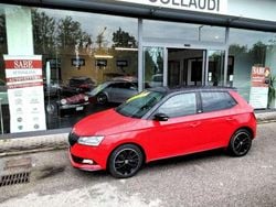 Rosa Usata 2020 Skoda Fabia Monte Carlo Tre volumi | 10.450 € (Ottimo prezzo)