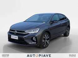 Grigio Usata 2024 VW Taigo R-line SUV | 22.890 € (Buon prezzo)