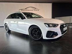 Bianco Usata 2020 Audi A4 S-Line Station wagon | 27.200 € (Buon prezzo)