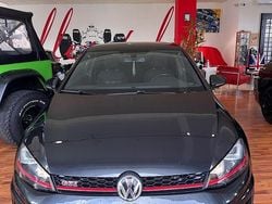 Grigio Usata 2015 VW Golf VII GTI Tre volumi | 17.500 € (Ottimo prezzo)